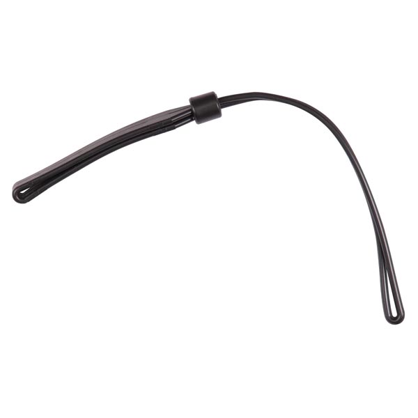 dragonne vinyle ikelite 25 cm détachable