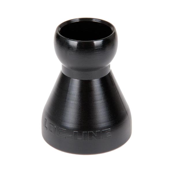 adaptateur ikelite 1/2 loc line vers 3/4