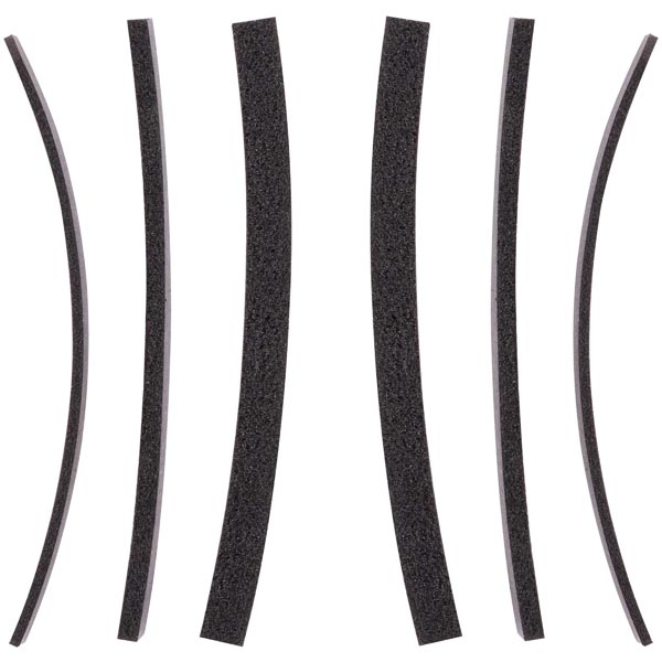 jeu de bandes mousse ikelite zoom / mise au point