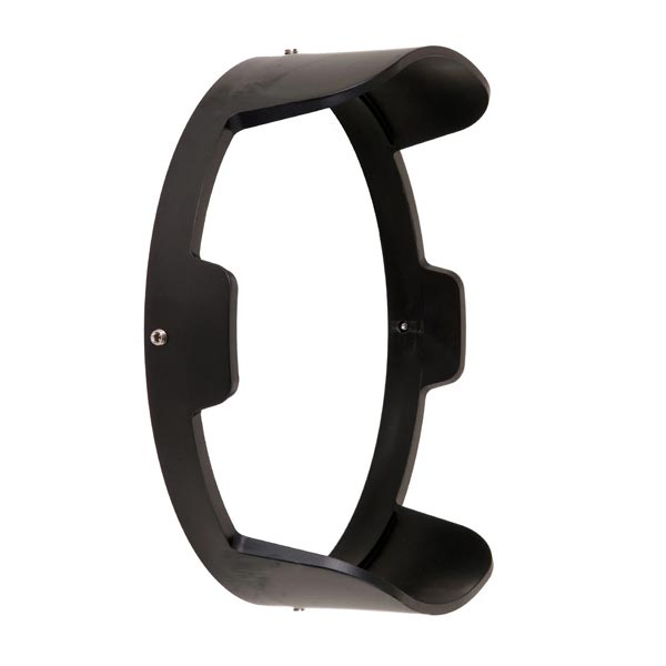 pare soleil ikelite pour dôme 8"