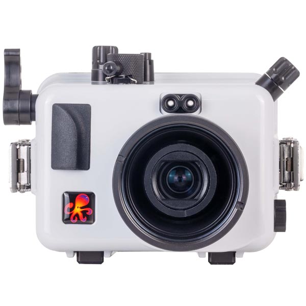 caisson ikelite sony cybershot rx100 iii / iv / v / v(a) (mise à jour)