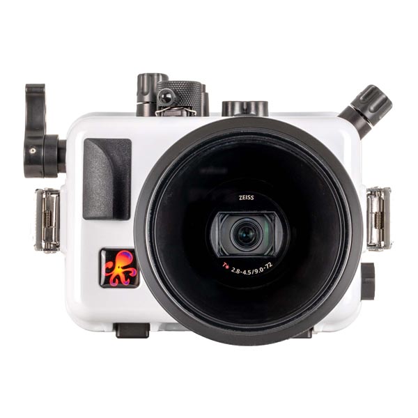 caisson ikelite sony cybershot rx100 vi / vii