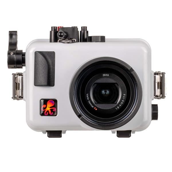 caisson ikelite sony zv 1 ii