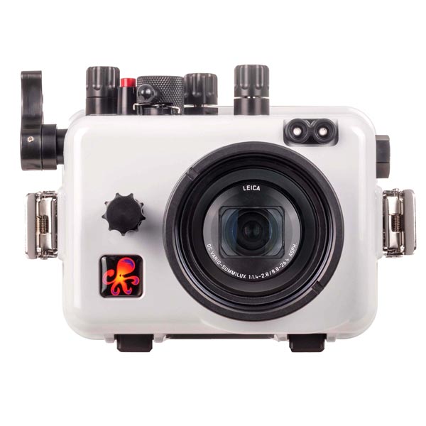 caisson ikelite panasonic lx10 / lx15