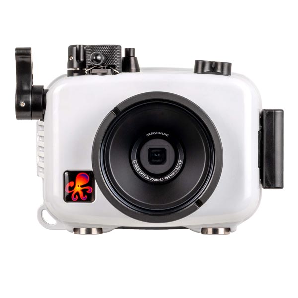 caisson ikelite olympus tough tg 5 / tg 6