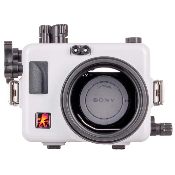 caisson ikelite sony alpha a6300 / a6400 / a6500