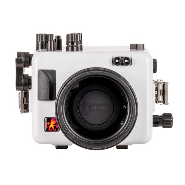 caisson ikelite canon eos m6 ii