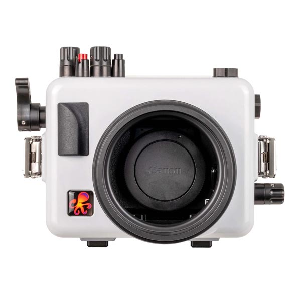 caisson ikelite canon eos m50 / m50 ii