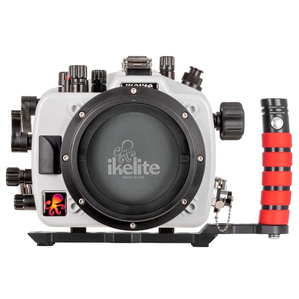 caisson ikelite sony alpha a1 / a7s iii