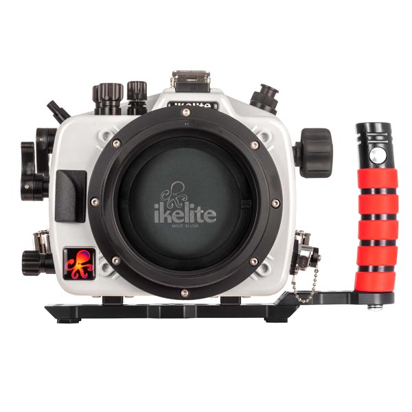 caisson ikelite sony a7c ii / a7cr dl