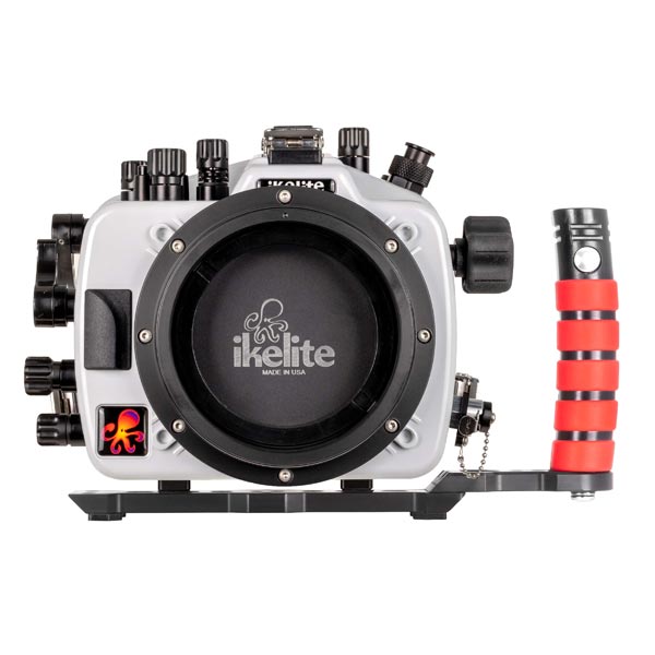 caisson ikelite sony a9 iii