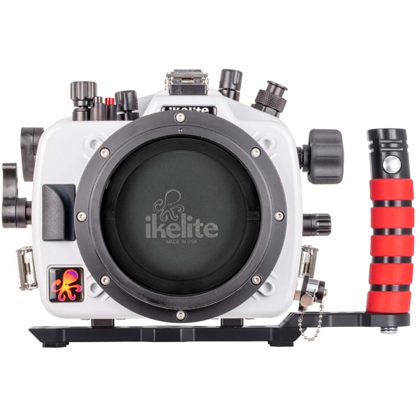 caisson ikelite canon eos rp