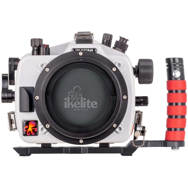 caisson ikelite canon eos r5