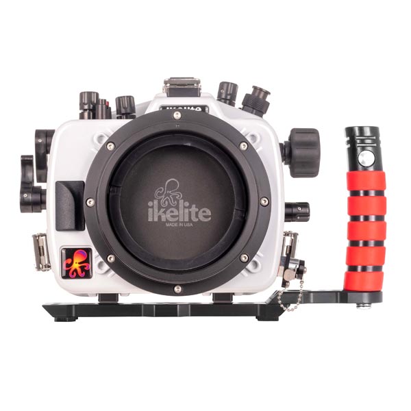 caisson ikelite canon eos r6 i / ii