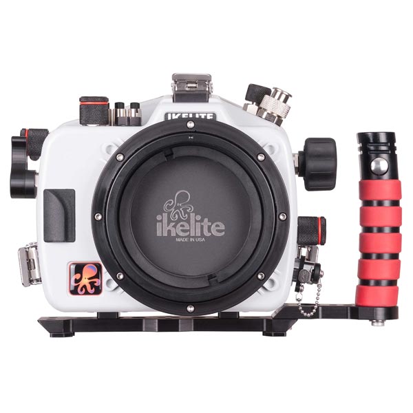 caisson ikelite canon 5d mark iii / iv / 5ds(r) 50dl