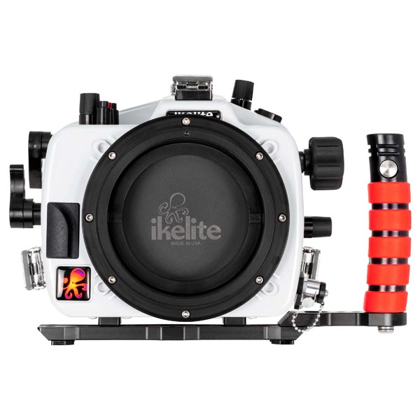caisson ikelite canon eos r5 50dl