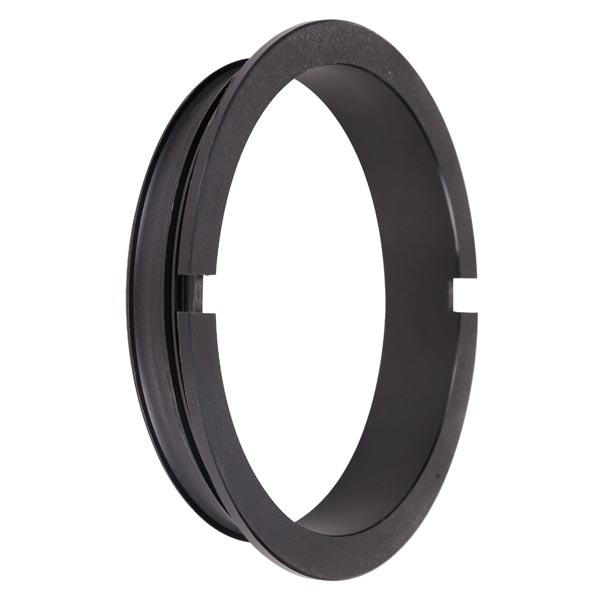 support de bague zoom ikelite dl