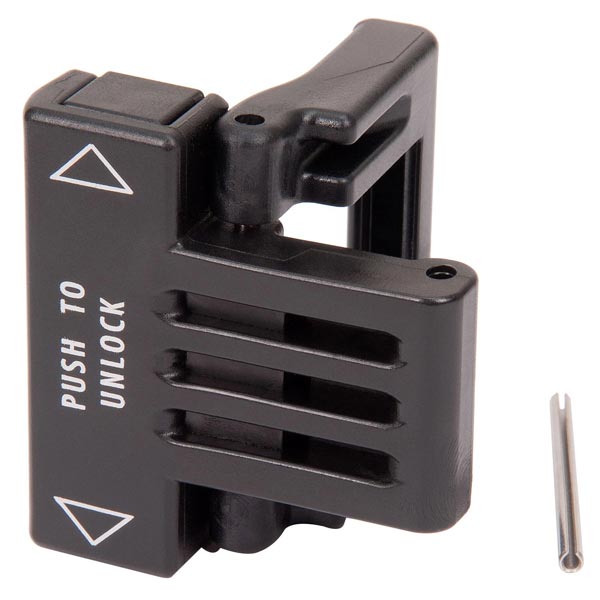 fermoir ikelite pour caisson ultracompact