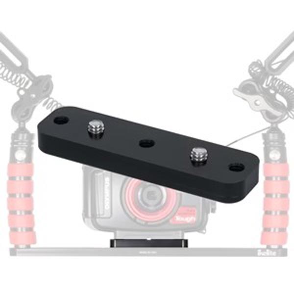 kit adaptateur ikelite 1,75" vers 3,0"