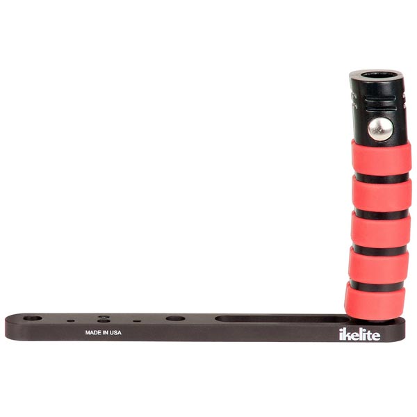 plateau + poignée ikelite pour compacts