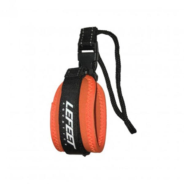 dragonne lefeet pour scooter s1 pro