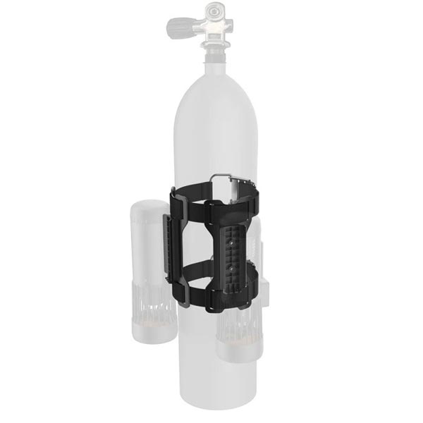 fixation bloc lefeet pour scooter s1 pro
