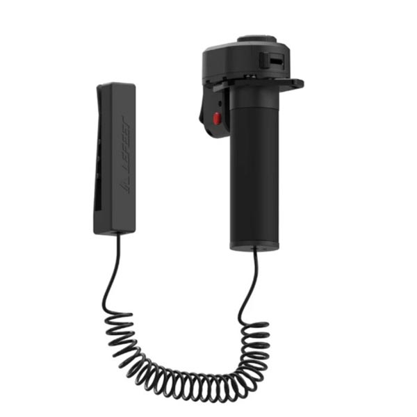 extension télécommande lefeet pour scooter s1 pro