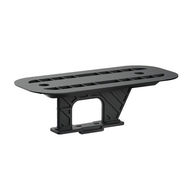 fixation sup lefeet pour scooter s1 pro