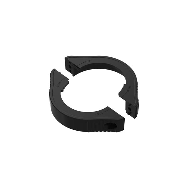 cache batterie étanche lefeet pour scooter s1 pro