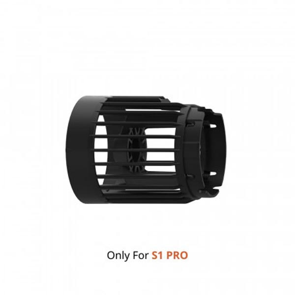 cache hélice 1 lefeet pour scooter s1 pro