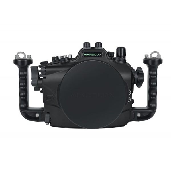 caisson marelux mx r5 pour appareil photo numérique sans miroir canon eos r5