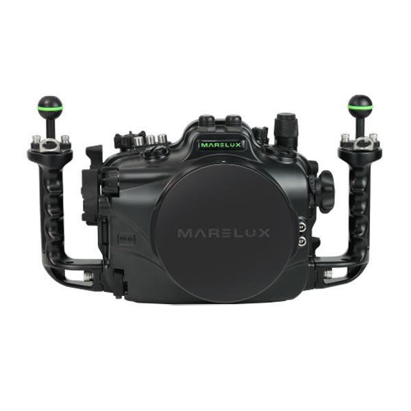 caisson marelux mx r5c pour caméra cinéma canon eos r5c