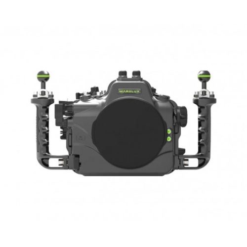 caisson marelux mx r5ii pour canon eos r5ii