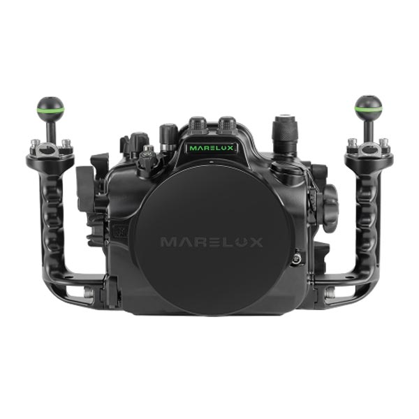 caisson marelux mx a7riv pour sony alpha a7r iv