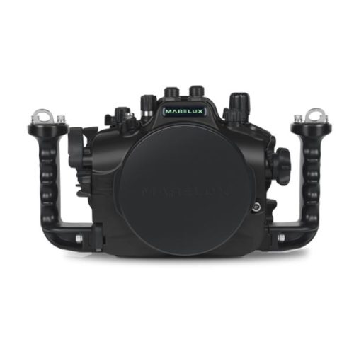 caisson marelux mx a1 pour sony alpha 1