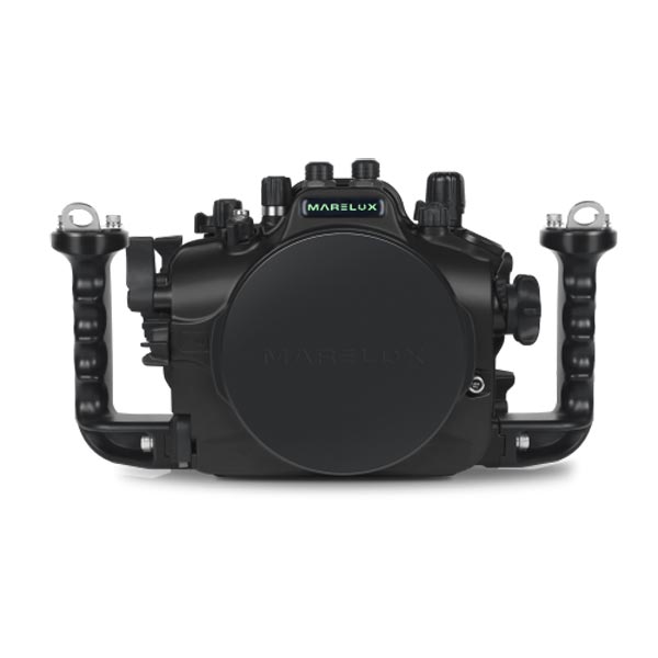 caisson marelux mx a1 pour sony alpha 1