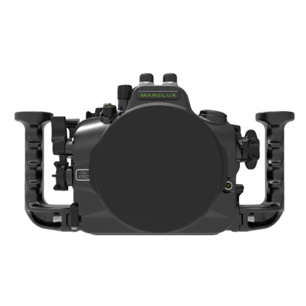 caisson marelux mx a7riii pour sony alpha a7r iii / a7 iii