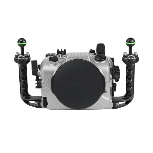 caisson marelux mx fx3 pour caméra cinéma sony fx3 / fx30