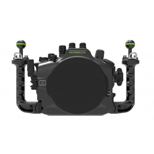 caisson marelux mx a7iv pour sony alpha a7iv