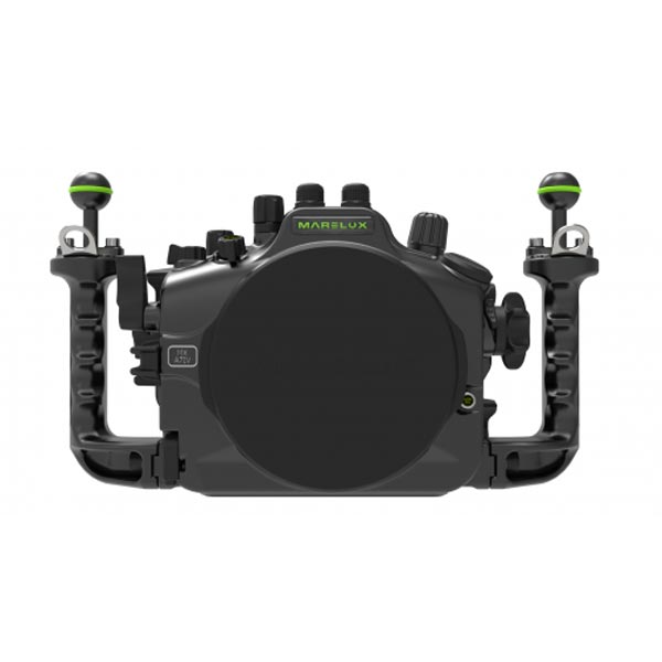 caisson marelux mx a7iv pour sony alpha a7iv