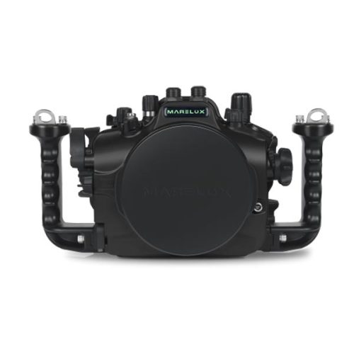 caisson marelux mx a1 converti pour sony alpha a7s iii