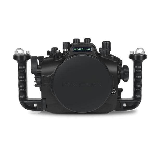 caisson marelux mx a1 converti pour sony alpha a7s iii