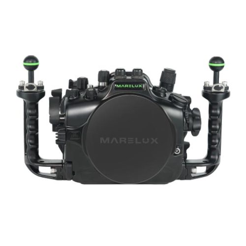 caisson marelux mx a7rv pour sony alpha a7r v