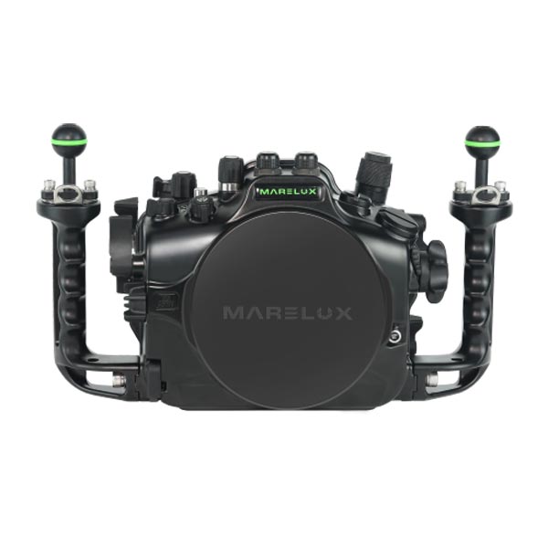 caisson marelux mx a7rv pour sony alpha a7r v