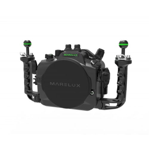 caisson marelux mx a7cii pour sony alpha a7c ii / a7cr