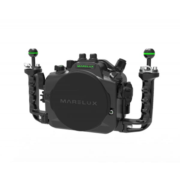 caisson marelux mx a7cii pour sony alpha a7c ii / a7cr