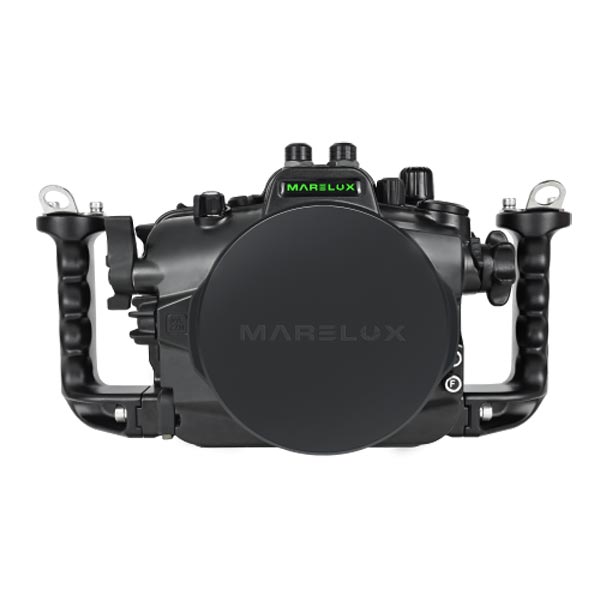 caisson marelux mx z6ii/z7ii