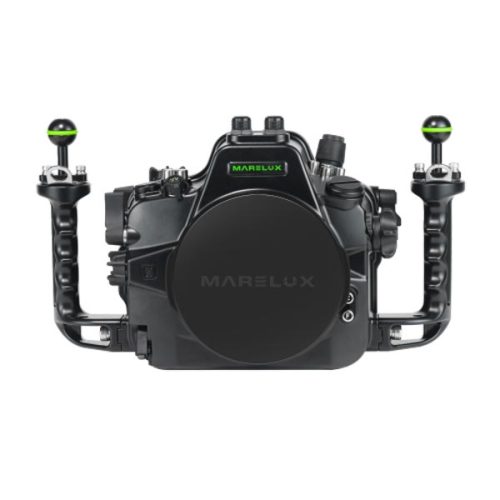 caisson marelux mx z8 pour nikon z8