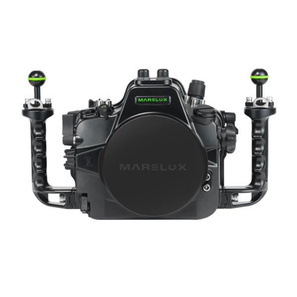 caisson marelux mx z8 pour nikon z8