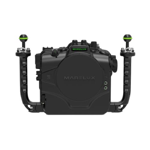 caisson marelux mx z9 pour nikon z9